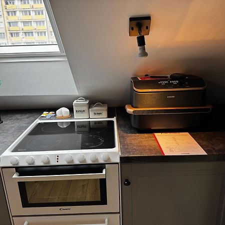 אופולה Apartamenty Centrum - Sunshine מראה חיצוני תמונה