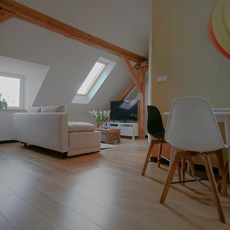 אופולה Apartamenty Centrum - Sunshine מראה חיצוני תמונה