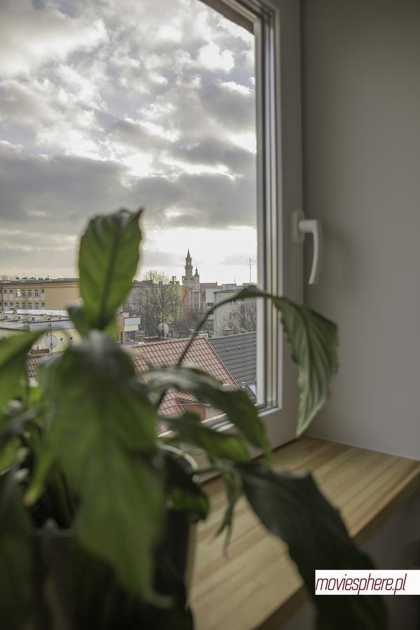אופולה Apartamenty Centrum - Sunshine מראה חיצוני תמונה