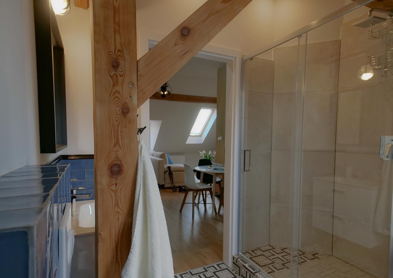 אופולה Apartamenty Centrum - Sunshine מראה חיצוני תמונה