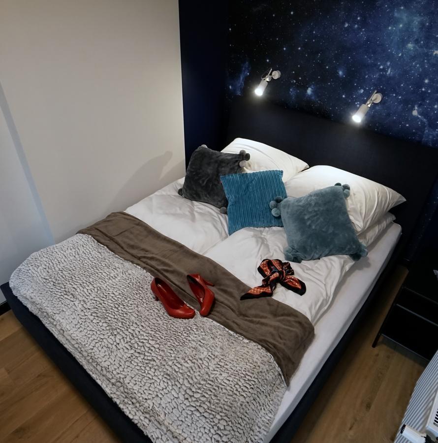 אופולה Apartamenty Centrum - Sunshine מראה חיצוני תמונה
