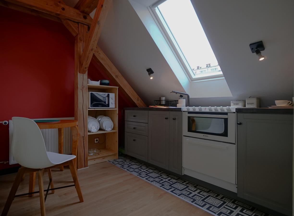 אופולה Apartamenty Centrum - Sunshine מראה חיצוני תמונה