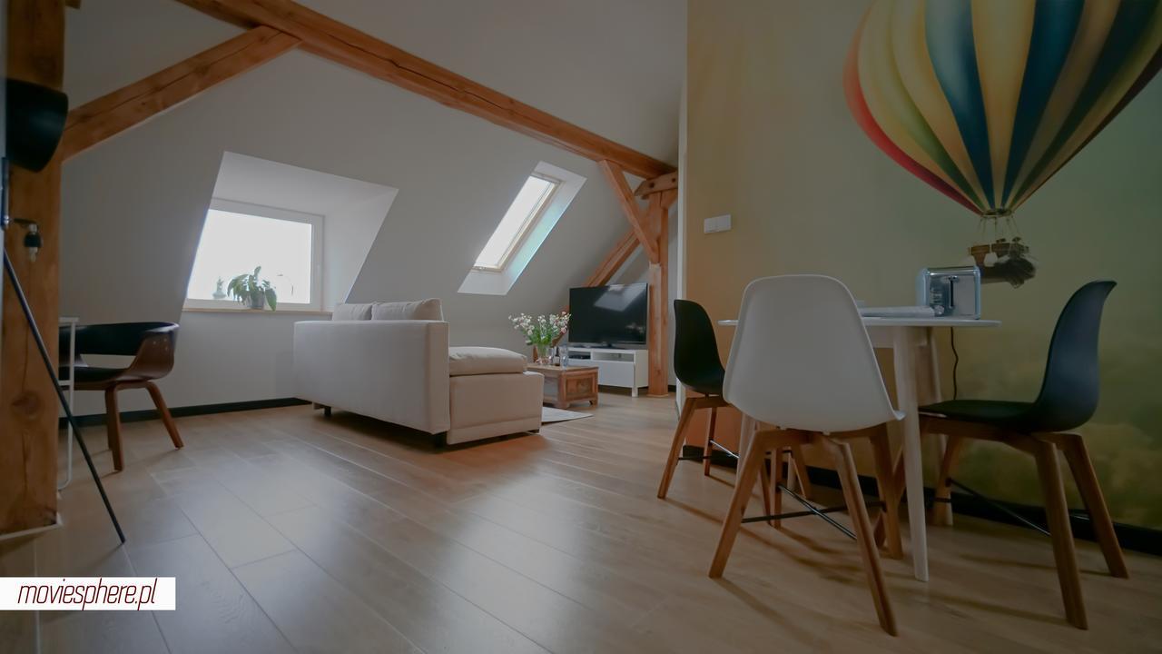 אופולה Apartamenty Centrum - Sunshine מראה חיצוני תמונה